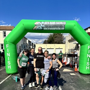 Fundraising Page: Shannon Adams